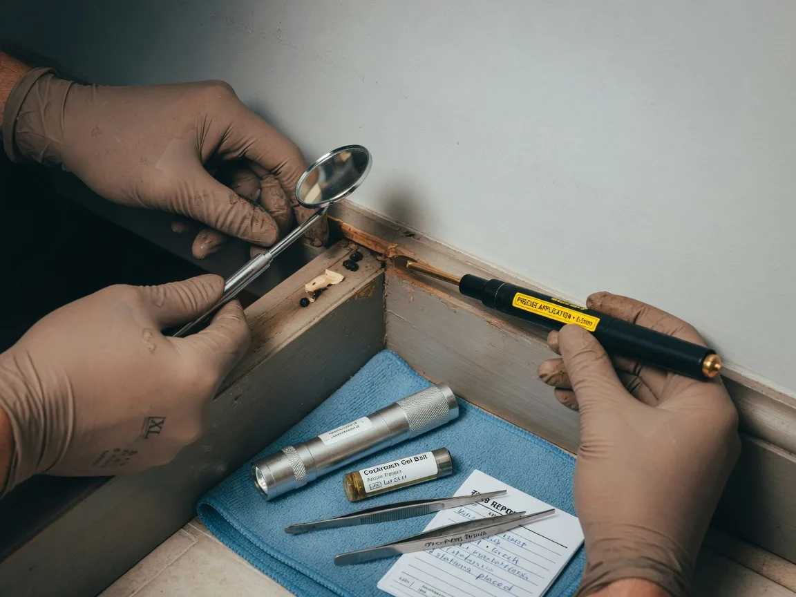 Why choose Emergency Pest Control in Delia, KS